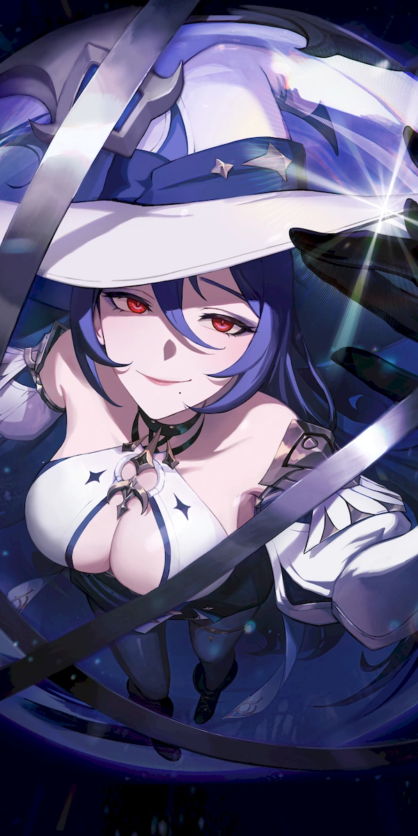 リメメント_混沌と恐怖との遭遇