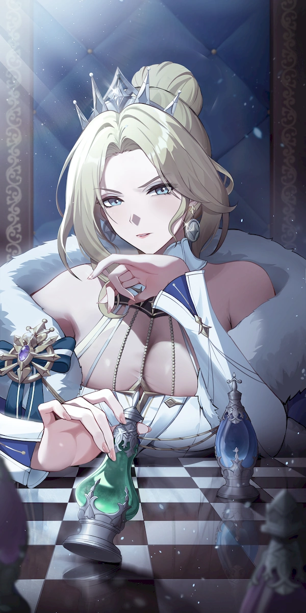 リメメント_綿密な大戦略と遊びの間