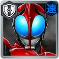 ライD_仮面ライダーカブト ライダーフォーム