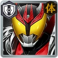 ライD_仮面ライダーキバ キバフォーム