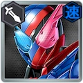 ライD_仮面ライダービルド ラビットタンクフォーム