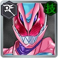 ライD_仮面ライダーリバイ レックスゲノム