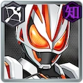 ライD_仮面ライダーギーツ マグナムブーストフォーム