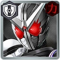 仮面ライダーW ファングジョーカー}_ライD