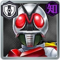 ライD_仮面ライダーX