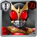 ライD_仮面ライダークウガ マイティフォーム