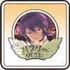 バブリーメダル_アイコン