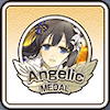 Angelicメダル