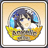 Angelicメダル:伝説