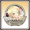 マジMAGICメダル_アイコン