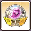 共闘メダル48:L
