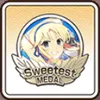 Sweetestメダル_アイコン