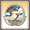 Sugaryメダル_アイコン