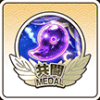 共闘メダル74_アイコン
