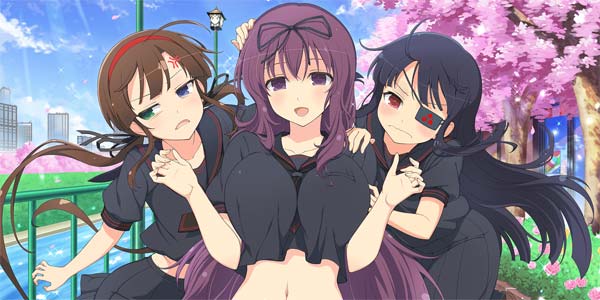 シノマス 紫 蛇女制服 リ乳アル記念 のステータス スキル詳細 Appmedia