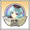 化生メダル_アイコン