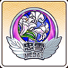 シノマス_忠雪メダル:銀