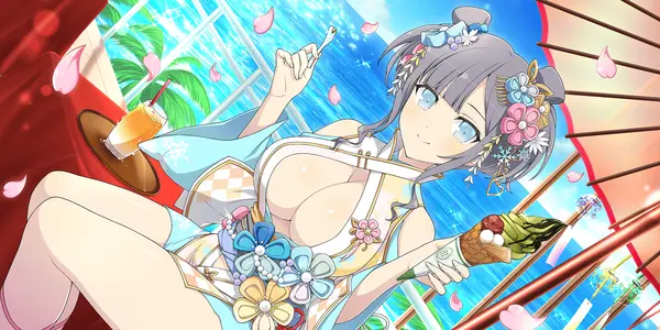 シノマス_くつろぎ温泉浴衣