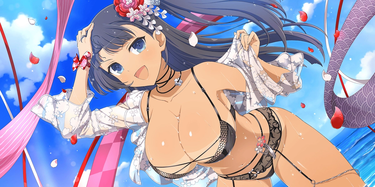 シノマス_盛・伝説双乳祭