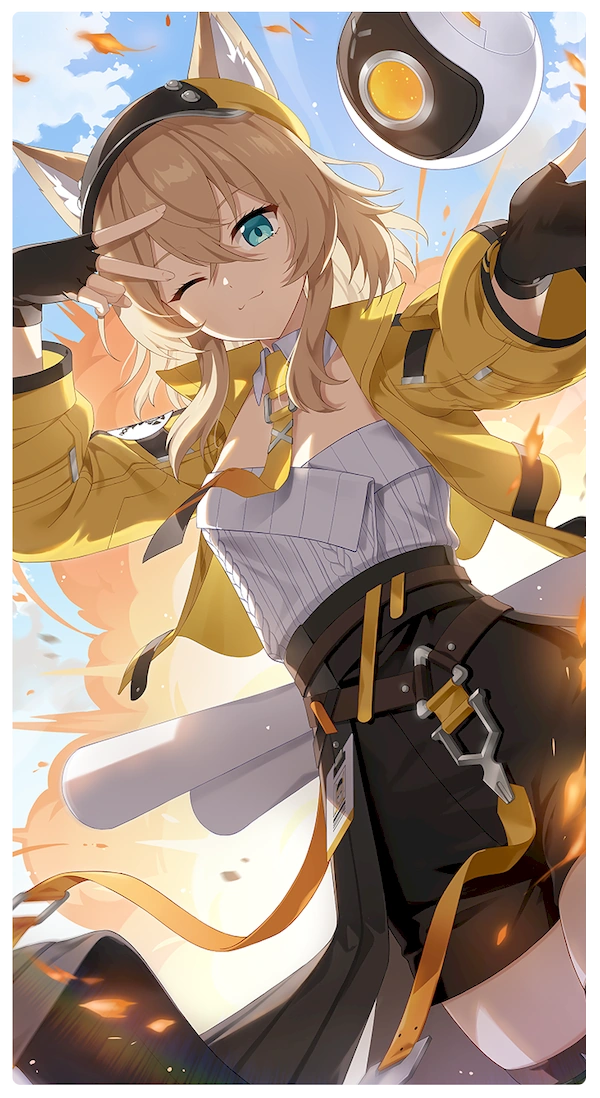 スターセイヴァー_メイド・バイ・ペトラ♡