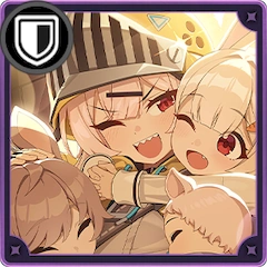 スターセイヴァー_ラビットタウン