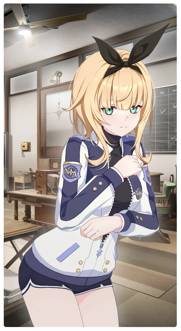 スターセイヴァー_2つの顔を持つウサギ