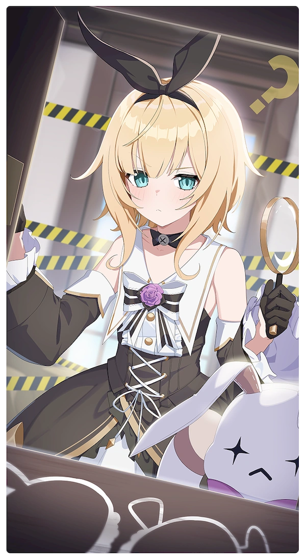 スターセイヴァー_真実はいつも一つでしょう？