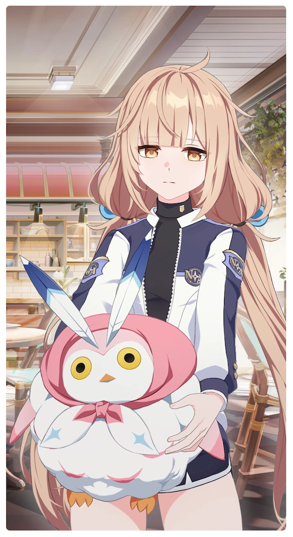 スターセイヴァー_幻獣の同伴者