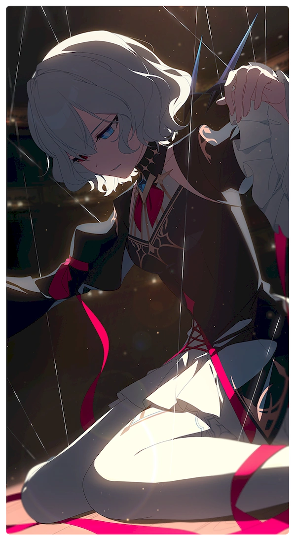 スターセイヴァー_静かな憎悪