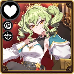 スターセイヴァー_姫、王位に就く