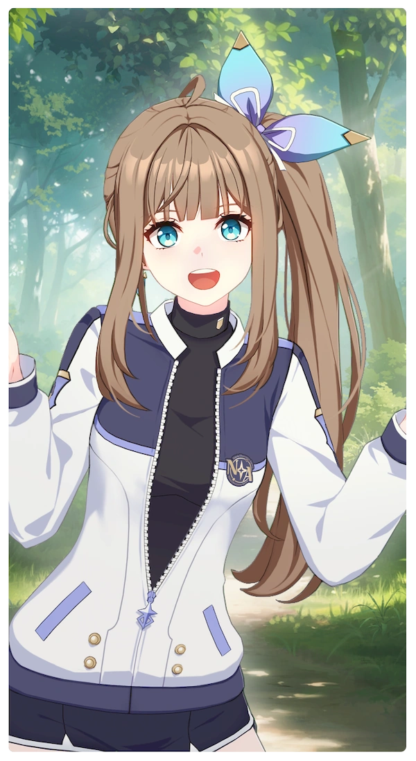 スターセイヴァー_森から出たドルイド