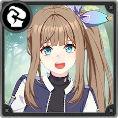 スターセイヴァー_森から出たドルイド