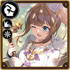 スターセイヴァー_友達との散歩