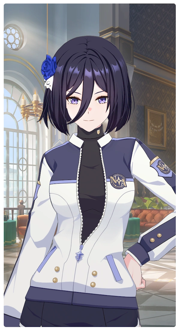 スターセイヴァー_マスターメイド