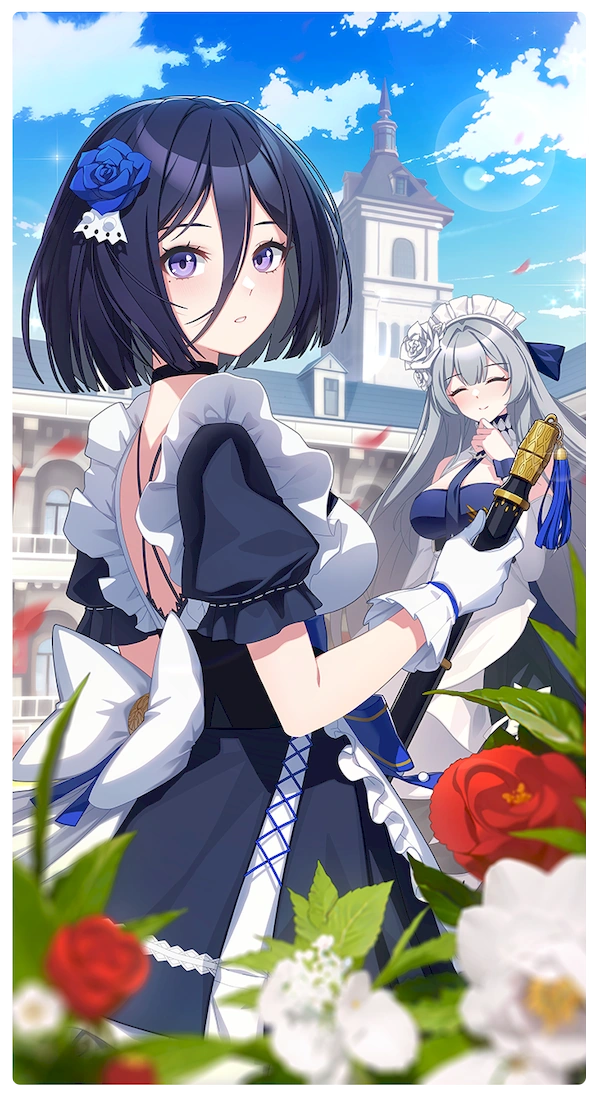 スターセイヴァー_掃除、思いがけない客人