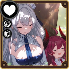 スターセイヴァー_静かな休息時間