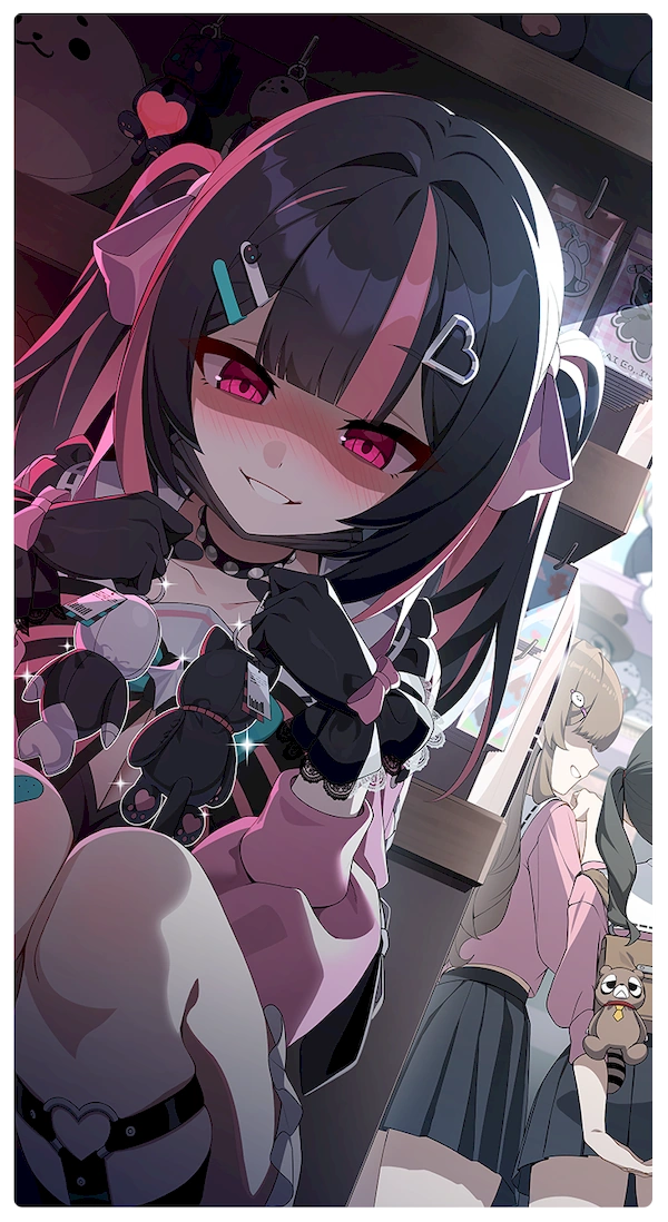 スターセイヴァー_キラくらい可愛い！