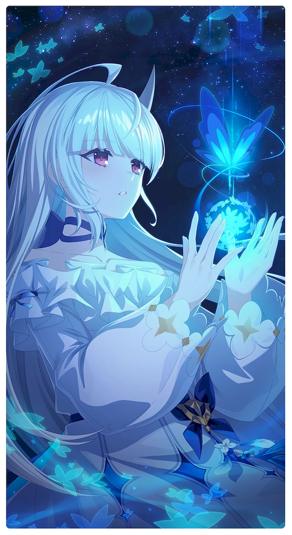 スターセイヴァー_幻影の蝶