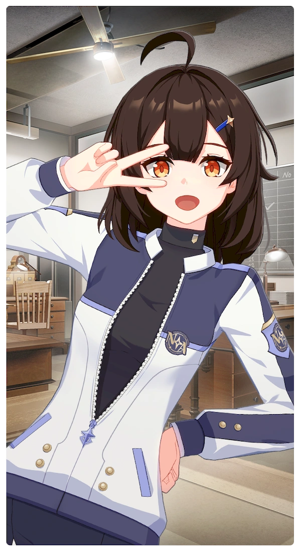 スターセイヴァー_野心あふれる新入り