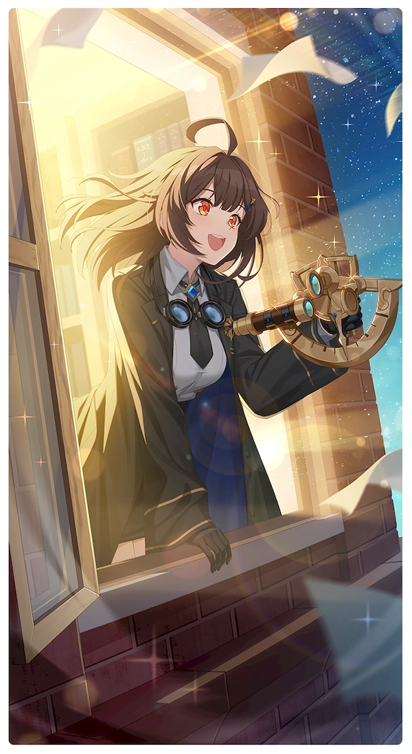 スターセイヴァー_星を見ながら夢を