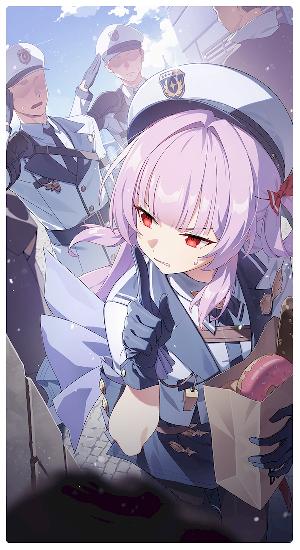 スターセイヴァー_アンダーカバー・コップ