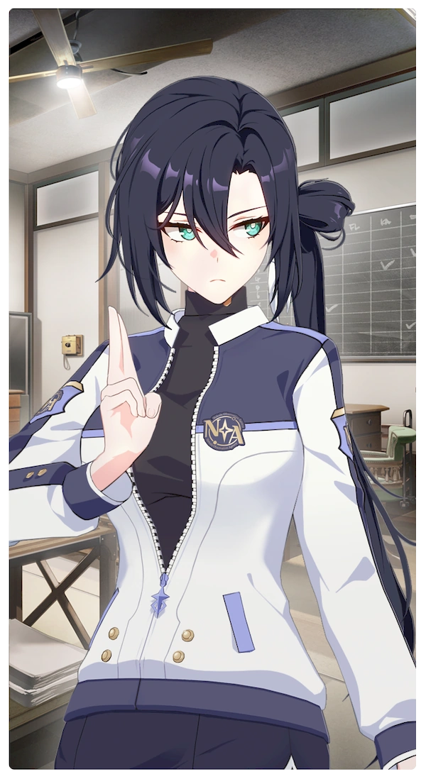 スターセイヴァー_氷で作られた剣