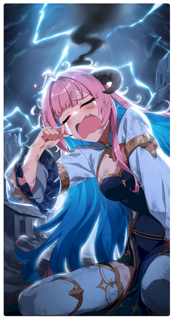 スターセイヴァー_天の審判