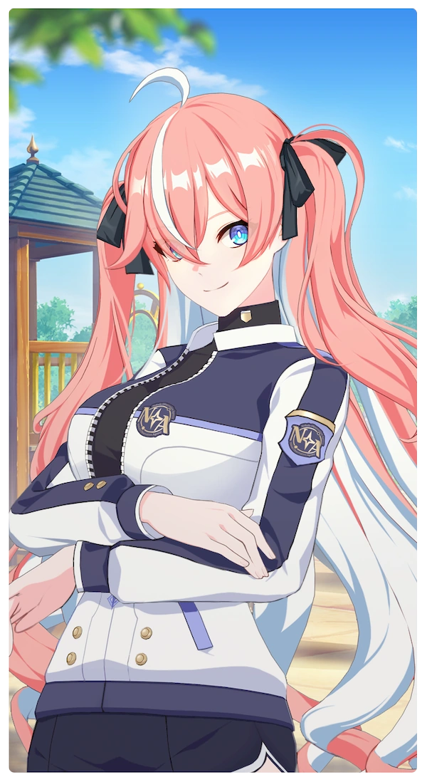 スターセイヴァー_灯蛾の予言者