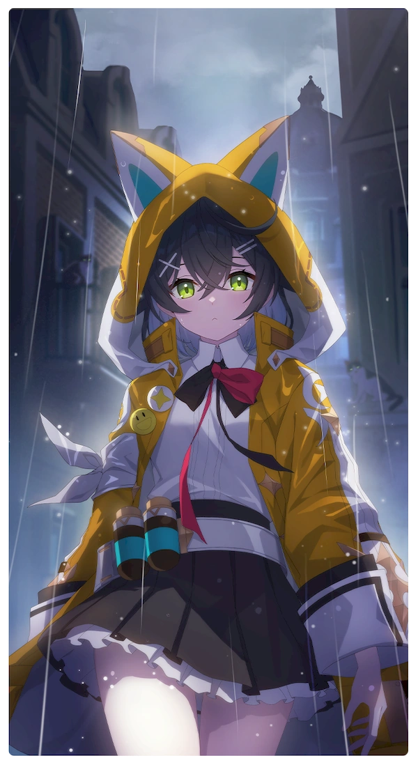 スターセイヴァー_猫は笑わない