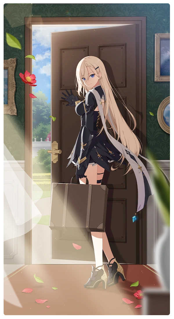 スターセイヴァー_旅のはじまり