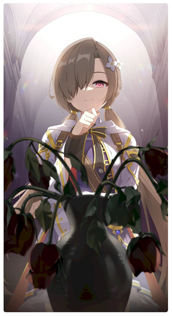 スターセイヴァー_満足な開花