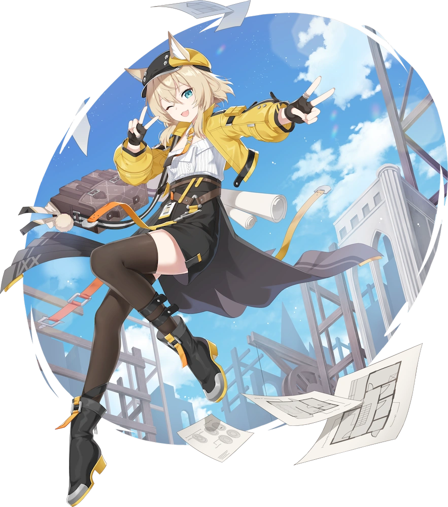 スターセイヴァー_ペトラ_プロフィール