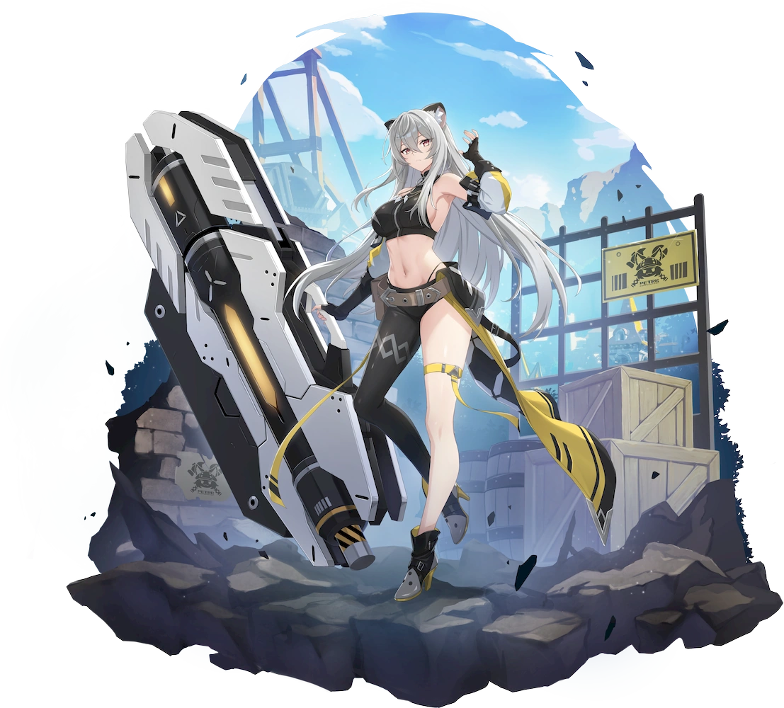 スターセイヴァー_ターニャ_プロフィール