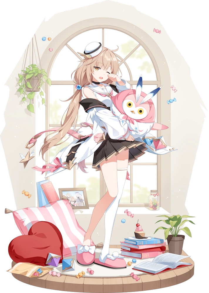 スターセイヴァー_セルパン_プロフィール